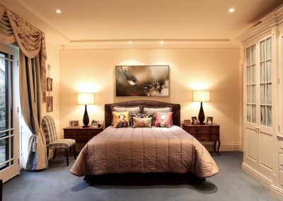 Leigh Woollatt Interior Design – Bedroom Designs