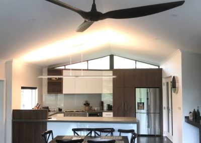 Leigh Woollatt Interior Design – Kitchen Designs