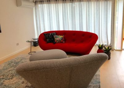 Leigh Woollatt Interior Design – Living Room Designs