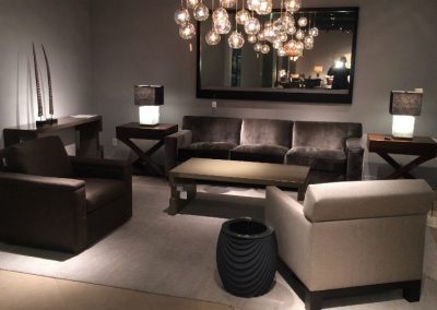 Leigh Woollatt Interior Design – Furniture & Decor